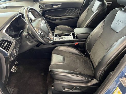 Used 2020 Ford Edge ST w/ Equipment Group 401A image 9