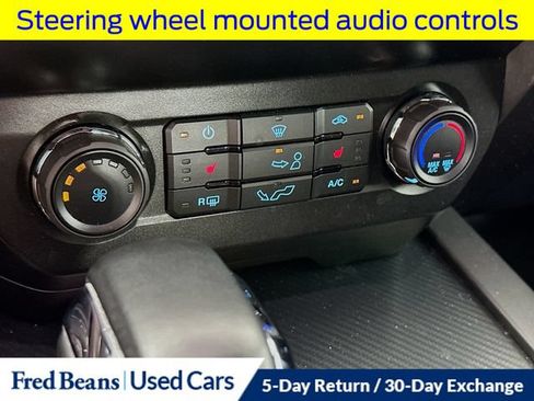 Used 2019 Ford F150 XLT w/ Equipment Group 302A Luxury AWD/4WD image 20