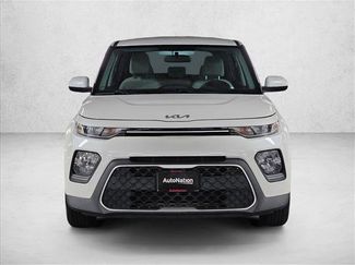 Used 2022 Kia Soul LX video 2
