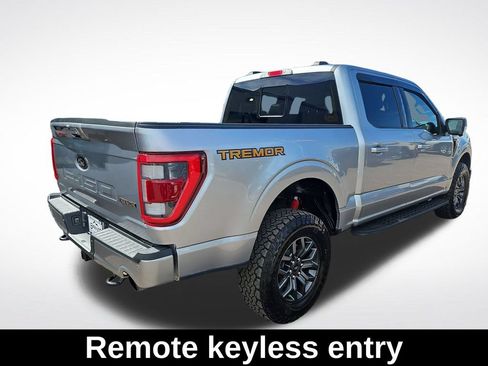 Used 2023 Ford F150 Tremor w/ Equipment Group 402A High AWD/4WD image 6