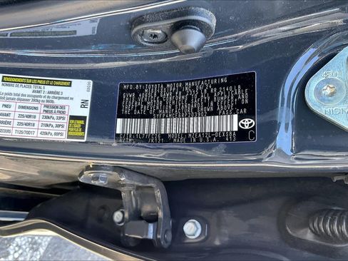 Certified 2024 Toyota Corolla SE w/ SE Premium Package FWD image 34