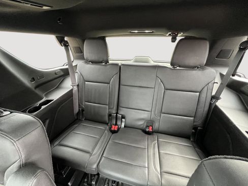 Used 2021 Chevrolet Tahoe Z71 w/ Luxury Package image 23