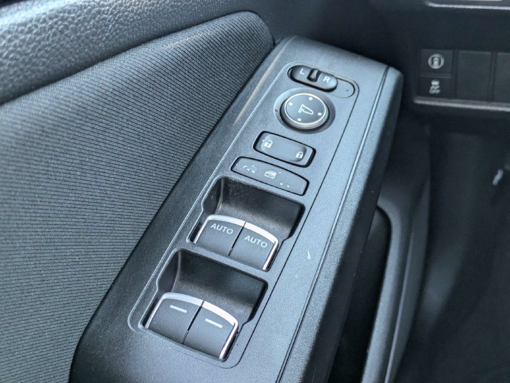 Used 2022 Honda Civic EX image 24