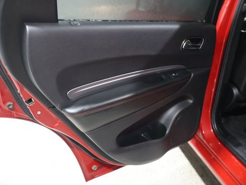 Used 2018 Dodge Durango GT image 18