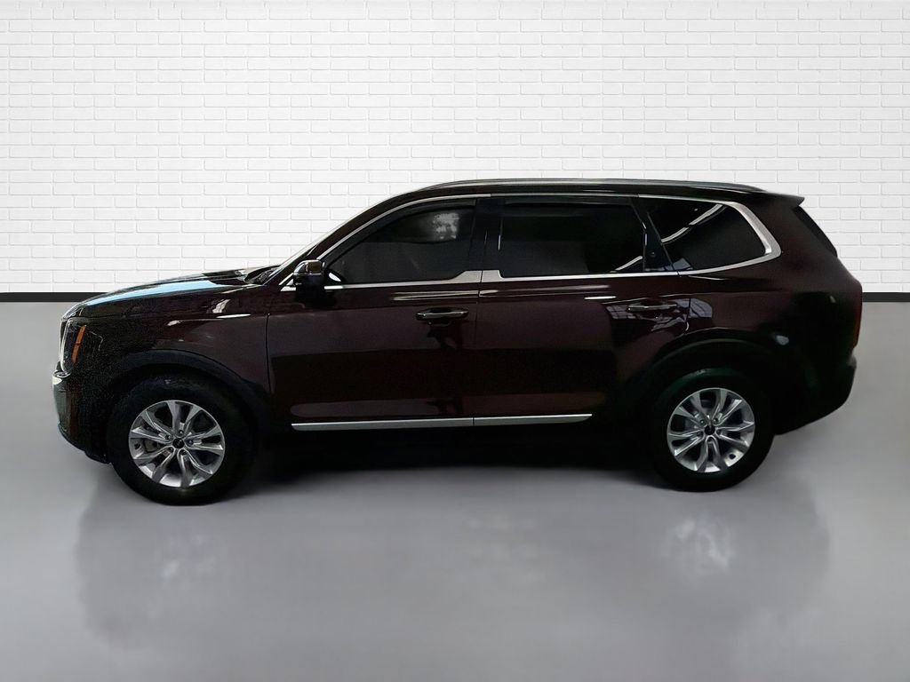 Used 2022 Kia Telluride S AWD/4WD image 6