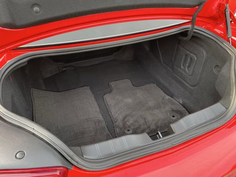 Used 2018 Chevrolet Camaro SS image 38