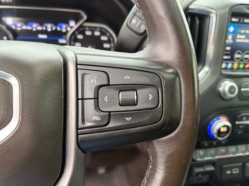 Used 2021 GMC Sierra 2500 Denali w/ Denali Ultimate Package image 25