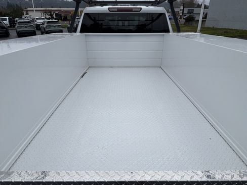 New 2026 Chevrolet Silverado 3500 W/T w/ WT Convenience Package image 5