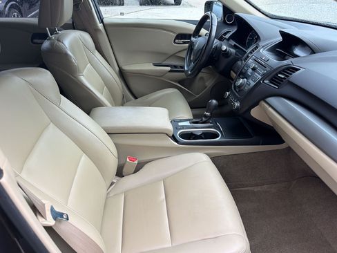 Used 2016 Acura RDX AWD image 24