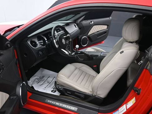 Used 2014 Ford Mustang GT Premium w/ GT Track Package RWD image 15