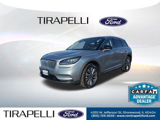 Used 2022 Lincoln Corsair Reserve w/ Equipment Group 201A 360° Tour