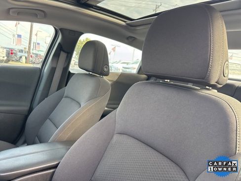 Used 2024 Chevrolet Malibu LT image 14