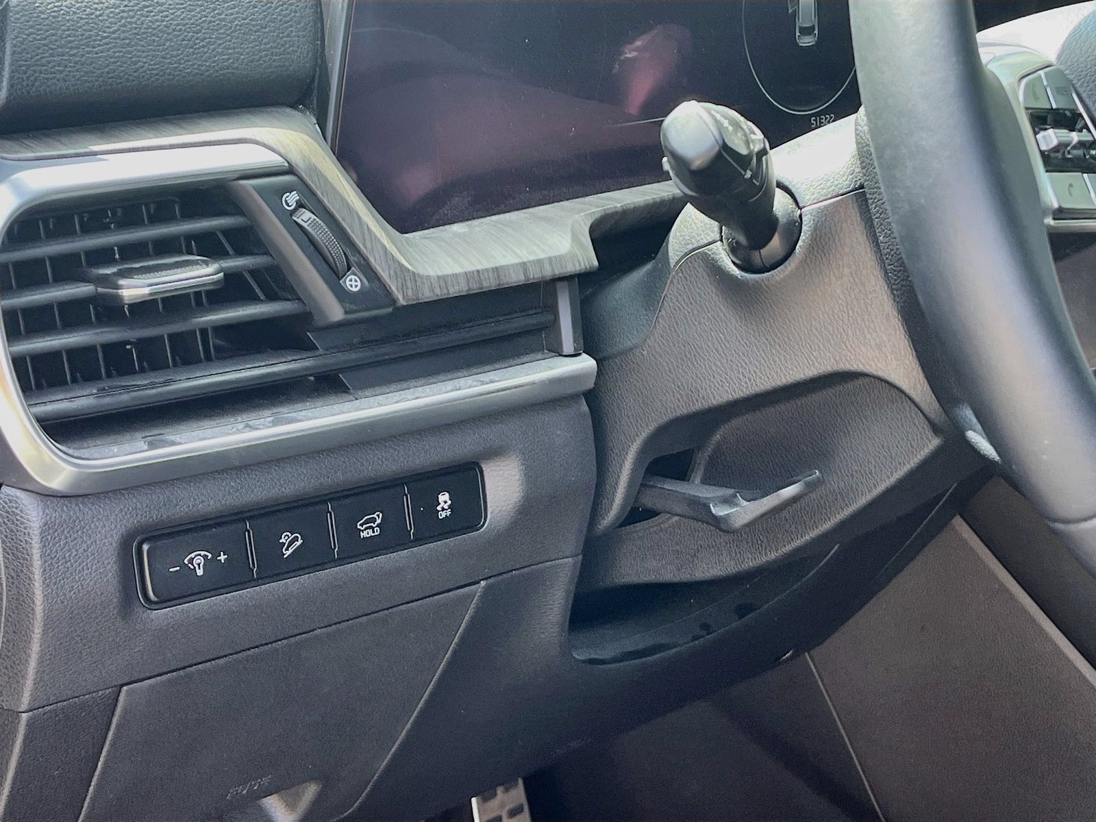 Used 2024 Kia Telluride SX FWD image 10