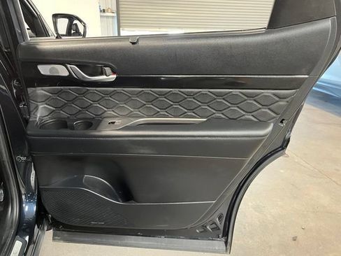 Used 2020 Hyundai Palisade Limited FWD image 16