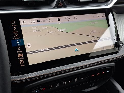 New 2026 Jeep Cherokee Limited AWD/4WD image 12