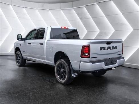 New 2026 RAM 2500 Big Horn image 20