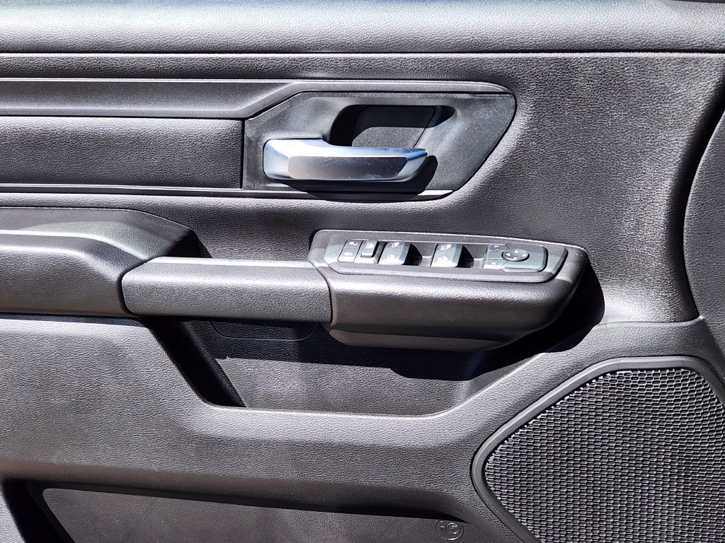 New 2027 RAM 1500 Warlock AWD/4WD image 6