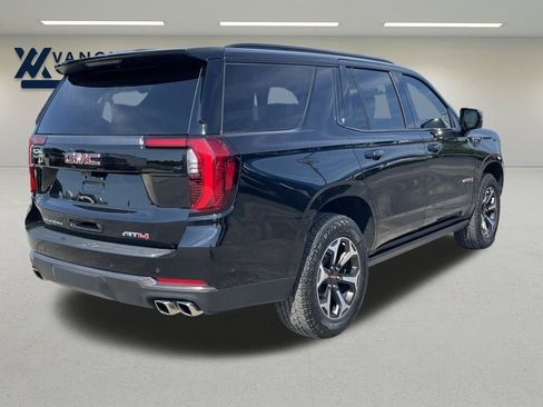 New 2025 GMC Yukon AT4 Ultimate image 5