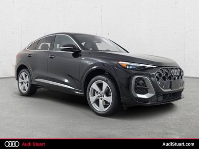 New 2026 Audi Q5 Premium Plus