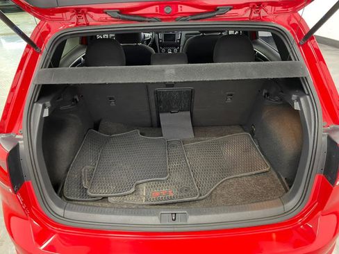 Used 2017 Volkswagen GTI S image 38