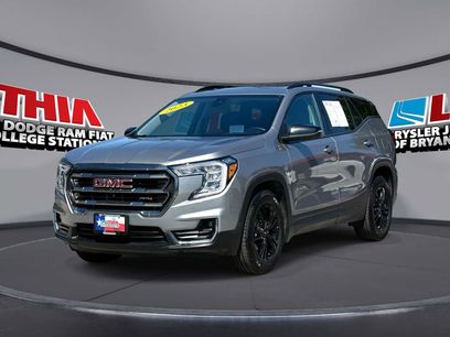 Used 2023 GMC Terrain AT4 w/ Infotainment Package II