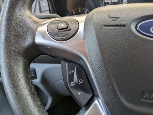 Certified 2019 Ford Transit 150 XL RWD image 19