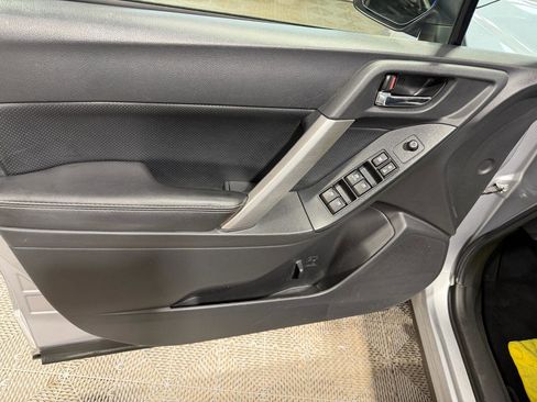 Used 2016 Subaru Forester 2.0XT Premium w/ Popular Package #1 image 25