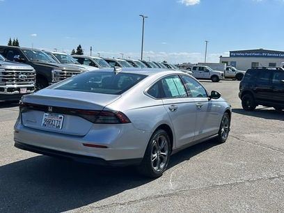 Used 2023 Honda Accord EX