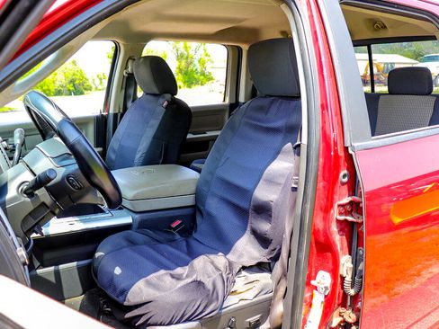 Used 2010 Dodge Ram 2500 Truck SLT w/ Big Horn Regional Pkg image 17