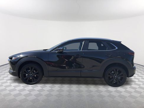 Used 2025 MAZDA CX-30 AWD 2.5 S w/ Select Sport Pkg image 13