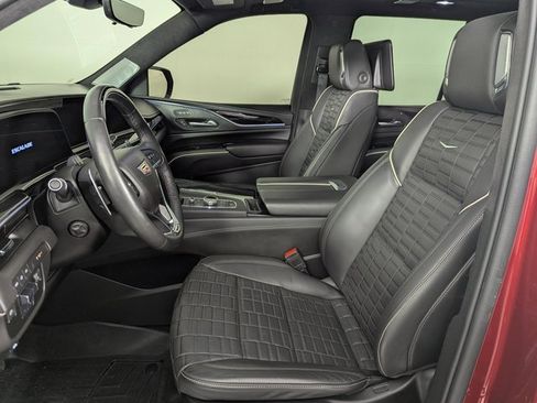 Used 2024 Cadillac Escalade V image 15
