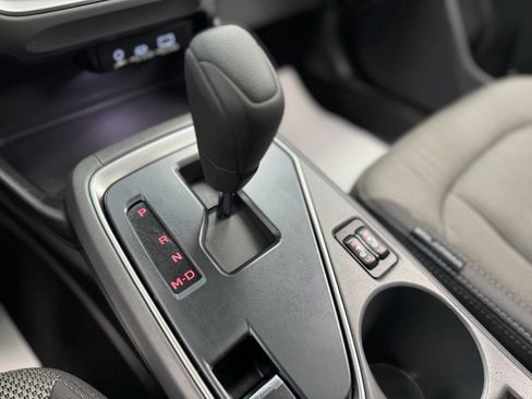 Used 2024 Subaru Crosstrek 2.0i Premium image 24