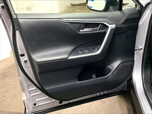 Certified 2023 Toyota RAV4 Limited AWD/4WD image 9
