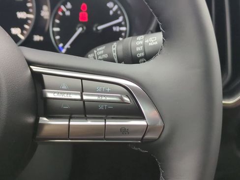 New 2026 MAZDA CX-50 2.5 Hybrid w/ Cargo Package image 25