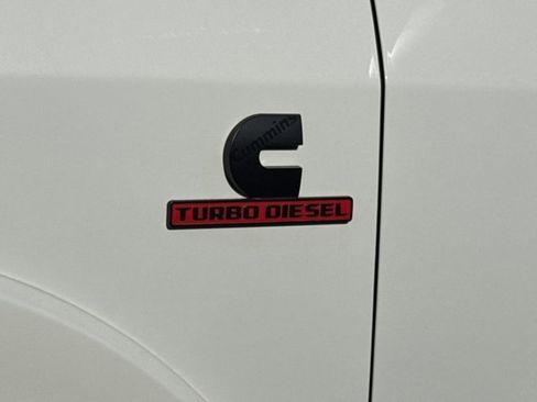 Used 2022 RAM 2500 Limited image 16