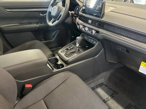 Used 2026 Honda CR-V LX image 17