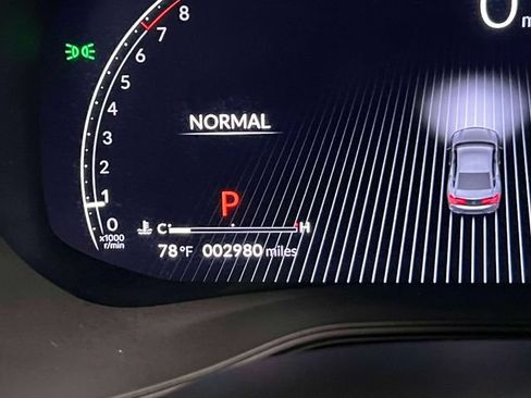 Certified 2025 Acura TLX w/ Technology Package FWD image 25