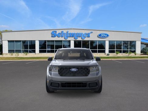 New 2026 Ford Maverick XLT w/ 4K Tow Package AWD/4WD image 6