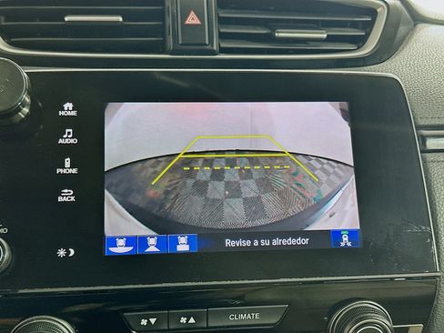 Certified 2020 Honda CR-V EX-L image 10
