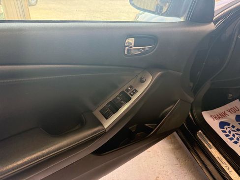 Used 2009 Nissan Altima 2.5 SL w/ SL Pkg FWD image 5