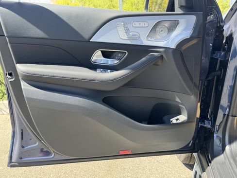 New 2026 Mercedes-Benz GLE 450 4MATIC image 16