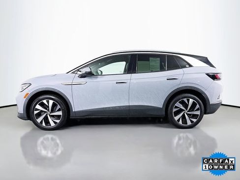 Used 2022 Volkswagen ID.4 Pro S w/ Gradient Package image 4