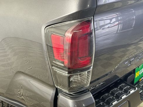 Used 2021 Toyota Tacoma SR w/ SR Convenience Package image 35
