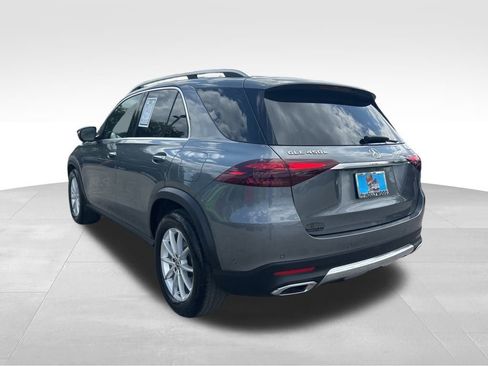 Used 2024 Mercedes-Benz GLE 450e 4MATIC image 6