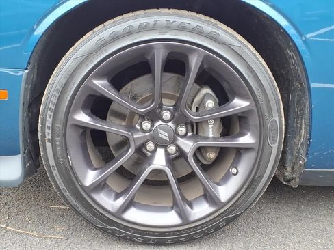 Used 2020 Dodge Challenger R/T Scat Pack RWD image 24