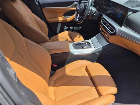 Used 2024 BMW 430i Gran Coupe w/ Premium Package RWD image 19