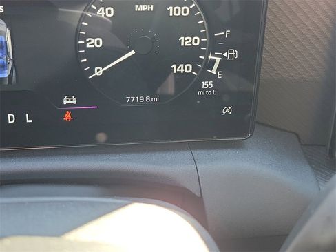 Used 2025 Ford Mustang Coupe w/ Mustang Nite Pony Package image 26