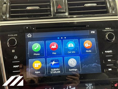 Used 2019 Subaru Outback 2.5i Limited w/ Protection Package #1 image 17