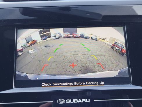 Used 2019 Subaru Impreza 2.0i image 28