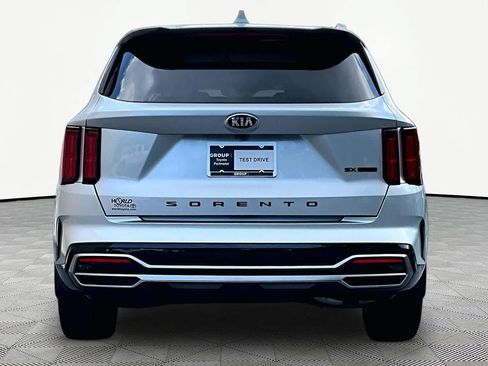 Used 2021 Kia Sorento SX FWD image 5